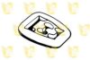 UNIGOM 165039 Rubber Strip, exhaust system